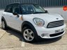 USED 2013 63 MINI COUNTRYMAN 1.6 Cooper D SUV 5dr Diesel Manual ALL4 Euro 5 (s/s) (112 ps) **SALE** EVERY CAR REDUCED !