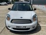 USED 2013 63 MINI COUNTRYMAN 1.6 Cooper D SUV 5dr Diesel Manual ALL4 Euro 5 (s/s) (112 ps) **SALE** EVERY CAR REDUCED !