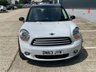 USED 2013 63 MINI COUNTRYMAN 1.6 Cooper D SUV 5dr Diesel Manual ALL4 Euro 5 (s/s) (112 ps) **SALE** EVERY CAR REDUCED !