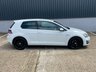 USED 2014 14 VOLKSWAGEN GOLF 2.0 TDI BlueMotion Tech GTD Hatchback 3dr Diesel Manual Euro 6 (s/s) (184 ps) **SALE** EVERY CAR REDUCED !