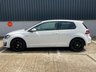 USED 2014 14 VOLKSWAGEN GOLF 2.0 TDI BlueMotion Tech GTD Hatchback 3dr Diesel Manual Euro 6 (s/s) (184 ps) **SALE** EVERY CAR REDUCED !