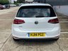 USED 2014 14 VOLKSWAGEN GOLF 2.0 TDI BlueMotion Tech GTD Hatchback 3dr Diesel Manual Euro 6 (s/s) (184 ps) **SALE** EVERY CAR REDUCED !