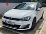 USED 2014 14 VOLKSWAGEN GOLF 2.0 TDI BlueMotion Tech GTD Hatchback 3dr Diesel Manual Euro 6 (s/s) (184 ps) **SALE** EVERY CAR REDUCED !