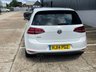 USED 2014 14 VOLKSWAGEN GOLF 2.0 TDI BlueMotion Tech GTD Hatchback 3dr Diesel Manual Euro 6 (s/s) (184 ps) **SALE** EVERY CAR REDUCED !