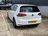 USED 2014 14 VOLKSWAGEN GOLF 2.0 TDI BlueMotion Tech GTD Hatchback 3dr Diesel Manual Euro 6 (s/s) (184 ps) **SALE** EVERY CAR REDUCED !