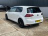 USED 2014 14 VOLKSWAGEN GOLF 2.0 TDI BlueMotion Tech GTD Hatchback 3dr Diesel Manual Euro 6 (s/s) (184 ps) **SALE** EVERY CAR REDUCED !