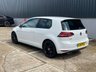 USED 2014 14 VOLKSWAGEN GOLF 2.0 TDI BlueMotion Tech GTD Hatchback 3dr Diesel Manual Euro 6 (s/s) (184 ps) **SALE** EVERY CAR REDUCED !