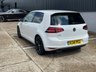 USED 2014 14 VOLKSWAGEN GOLF 2.0 TDI BlueMotion Tech GTD Hatchback 3dr Diesel Manual Euro 6 (s/s) (184 ps) **SALE** EVERY CAR REDUCED !