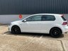 USED 2014 14 VOLKSWAGEN GOLF 2.0 TDI BlueMotion Tech GTD Hatchback 3dr Diesel Manual Euro 6 (s/s) (184 ps) **SALE** EVERY CAR REDUCED !