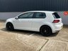USED 2014 14 VOLKSWAGEN GOLF 2.0 TDI BlueMotion Tech GTD Hatchback 3dr Diesel Manual Euro 6 (s/s) (184 ps) **SALE** EVERY CAR REDUCED !
