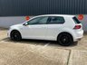 USED 2014 14 VOLKSWAGEN GOLF 2.0 TDI BlueMotion Tech GTD Hatchback 3dr Diesel Manual Euro 6 (s/s) (184 ps) **SALE** EVERY CAR REDUCED !