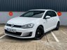 USED 2014 14 VOLKSWAGEN GOLF 2.0 TDI BlueMotion Tech GTD Hatchback 3dr Diesel Manual Euro 6 (s/s) (184 ps) **SALE** EVERY CAR REDUCED !