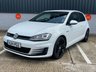 USED 2014 14 VOLKSWAGEN GOLF 2.0 TDI BlueMotion Tech GTD Hatchback 3dr Diesel Manual Euro 6 (s/s) (184 ps) **SALE** EVERY CAR REDUCED !