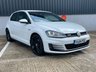 USED 2014 14 VOLKSWAGEN GOLF 2.0 TDI BlueMotion Tech GTD Hatchback 3dr Diesel Manual Euro 6 (s/s) (184 ps) **SALE** EVERY CAR REDUCED !