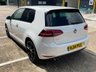 USED 2014 14 VOLKSWAGEN GOLF 2.0 TDI BlueMotion Tech GTD Hatchback 3dr Diesel Manual Euro 6 (s/s) (184 ps) **SALE** EVERY CAR REDUCED !