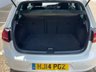 USED 2014 14 VOLKSWAGEN GOLF 2.0 TDI BlueMotion Tech GTD Hatchback 3dr Diesel Manual Euro 6 (s/s) (184 ps) **SALE** EVERY CAR REDUCED !
