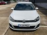 USED 2014 14 VOLKSWAGEN GOLF 2.0 TDI BlueMotion Tech GTD Hatchback 3dr Diesel Manual Euro 6 (s/s) (184 ps) **SALE** EVERY CAR REDUCED !