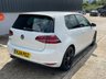 USED 2014 14 VOLKSWAGEN GOLF 2.0 TDI BlueMotion Tech GTD Hatchback 3dr Diesel Manual Euro 6 (s/s) (184 ps) **SALE** EVERY CAR REDUCED !