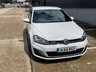 USED 2014 14 VOLKSWAGEN GOLF 2.0 TDI BlueMotion Tech GTD Hatchback 3dr Diesel Manual Euro 6 (s/s) (184 ps) **SALE** EVERY CAR REDUCED !