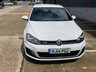 USED 2014 14 VOLKSWAGEN GOLF 2.0 TDI BlueMotion Tech GTD Hatchback 3dr Diesel Manual Euro 6 (s/s) (184 ps) **SALE** EVERY CAR REDUCED !