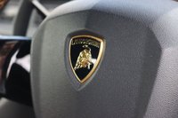 USED 2016 66 LAMBORGHINI AVENTADOR 6.5 V12 LP 750-4 Superveloce Roadster Petrol ISR 4WD Euro 5 (750 bhp) Blue Glauco Paintwork