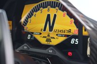USED 2016 66 LAMBORGHINI AVENTADOR 6.5 V12 LP 750-4 Superveloce Roadster Petrol ISR 4WD Euro 5 (750 bhp) Blue Glauco Paintwork