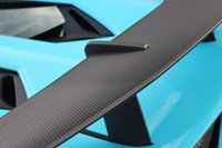 USED 2016 66 LAMBORGHINI AVENTADOR 6.5 V12 LP 750-4 Superveloce Roadster Petrol ISR 4WD Euro 5 (750 bhp) Blue Glauco Paintwork