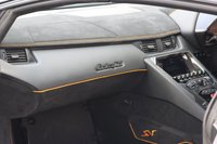 USED 2016 66 LAMBORGHINI AVENTADOR 6.5 V12 LP 750-4 Superveloce Roadster Petrol ISR 4WD Euro 5 (750 bhp) Blue Glauco Paintwork