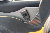 USED 2016 66 LAMBORGHINI AVENTADOR 6.5 V12 LP 750-4 Superveloce Roadster Petrol ISR 4WD Euro 5 (750 bhp) Blue Glauco Paintwork
