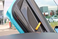 USED 2016 66 LAMBORGHINI AVENTADOR 6.5 V12 LP 750-4 Superveloce Roadster Petrol ISR 4WD Euro 5 (750 bhp) Blue Glauco Paintwork