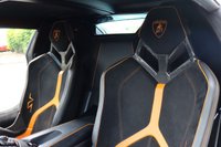 USED 2016 66 LAMBORGHINI AVENTADOR 6.5 V12 LP 750-4 Superveloce Roadster Petrol ISR 4WD Euro 5 (750 bhp) Blue Glauco Paintwork