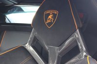 USED 2016 66 LAMBORGHINI AVENTADOR 6.5 V12 LP 750-4 Superveloce Roadster Petrol ISR 4WD Euro 5 (750 bhp) Blue Glauco Paintwork