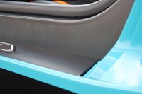 USED 2016 66 LAMBORGHINI AVENTADOR 6.5 V12 LP 750-4 Superveloce Roadster Petrol ISR 4WD Euro 5 (750 bhp) Blue Glauco Paintwork