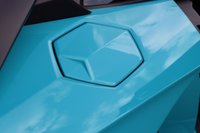 USED 2016 66 LAMBORGHINI AVENTADOR 6.5 V12 LP 750-4 Superveloce Roadster Petrol ISR 4WD Euro 5 (750 bhp) Blue Glauco Paintwork