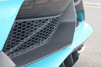 USED 2016 66 LAMBORGHINI AVENTADOR 6.5 V12 LP 750-4 Superveloce Roadster Petrol ISR 4WD Euro 5 (750 bhp) Blue Glauco Paintwork