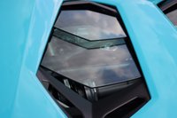 USED 2016 66 LAMBORGHINI AVENTADOR 6.5 V12 LP 750-4 Superveloce Roadster Petrol ISR 4WD Euro 5 (750 bhp) Blue Glauco Paintwork