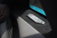 USED 2016 66 LAMBORGHINI AVENTADOR 6.5 V12 LP 750-4 Superveloce Roadster Petrol ISR 4WD Euro 5 (750 bhp) Blue Glauco Paintwork