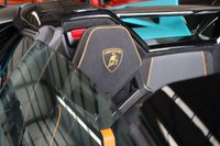 USED 2016 66 LAMBORGHINI AVENTADOR 6.5 V12 LP 750-4 Superveloce Roadster Petrol ISR 4WD Euro 5 (750 bhp) Blue Glauco Paintwork