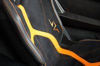 USED 2016 66 LAMBORGHINI AVENTADOR 6.5 V12 LP 750-4 Superveloce Roadster Petrol ISR 4WD Euro 5 (750 bhp) Blue Glauco Paintwork