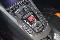 USED 2016 66 LAMBORGHINI AVENTADOR 6.5 V12 LP 750-4 Superveloce Roadster Petrol ISR 4WD Euro 5 (750 bhp) Blue Glauco Paintwork