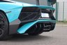 USED 2016 66 LAMBORGHINI AVENTADOR 6.5 V12 LP 750-4 Superveloce Roadster Petrol ISR 4WD Euro 5 (750 bhp) Blue Glauco Paintwork