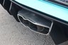 USED 2016 66 LAMBORGHINI AVENTADOR 6.5 V12 LP 750-4 Superveloce Roadster Petrol ISR 4WD Euro 5 (750 bhp) Blue Glauco Paintwork