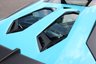USED 2016 66 LAMBORGHINI AVENTADOR 6.5 V12 LP 750-4 Superveloce Roadster Petrol ISR 4WD Euro 5 (750 bhp) Blue Glauco Paintwork