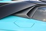 USED 2016 66 LAMBORGHINI AVENTADOR 6.5 V12 LP 750-4 Superveloce Roadster Petrol ISR 4WD Euro 5 (750 bhp) Blue Glauco Paintwork