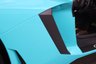 USED 2016 66 LAMBORGHINI AVENTADOR 6.5 V12 LP 750-4 Superveloce Roadster Petrol ISR 4WD Euro 5 (750 bhp) Blue Glauco Paintwork
