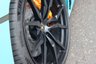 USED 2016 66 LAMBORGHINI AVENTADOR 6.5 V12 LP 750-4 Superveloce Roadster Petrol ISR 4WD Euro 5 (750 bhp) Blue Glauco Paintwork