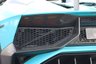 USED 2016 66 LAMBORGHINI AVENTADOR 6.5 V12 LP 750-4 Superveloce Roadster Petrol ISR 4WD Euro 5 (750 bhp) Blue Glauco Paintwork