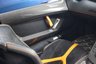 USED 2016 66 LAMBORGHINI AVENTADOR 6.5 V12 LP 750-4 Superveloce Roadster Petrol ISR 4WD Euro 5 (750 bhp) Blue Glauco Paintwork