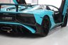 USED 2016 66 LAMBORGHINI AVENTADOR 6.5 V12 LP 750-4 Superveloce Roadster Petrol ISR 4WD Euro 5 (750 bhp) Blue Glauco Paintwork