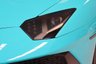 USED 2016 66 LAMBORGHINI AVENTADOR 6.5 V12 LP 750-4 Superveloce Roadster Petrol ISR 4WD Euro 5 (750 bhp) Blue Glauco Paintwork